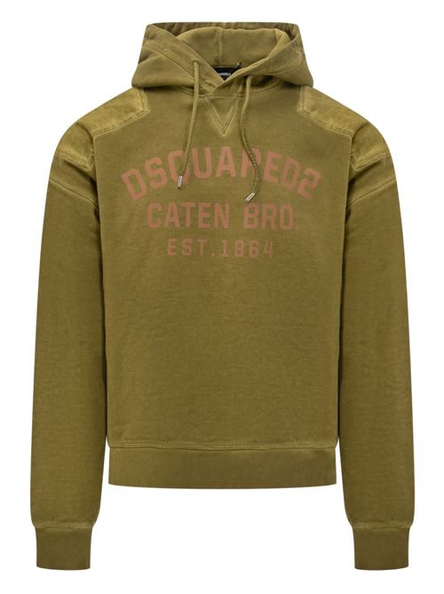 DSQUARED2 | S71GU0741 S25030725